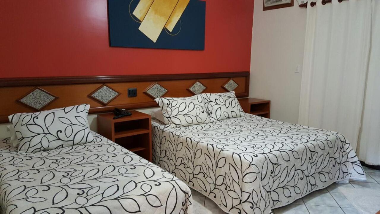 Hotel E Pousada Recanto Do Rio Pardo Сан-Жозе-ду-Риу-Парду Номер фото