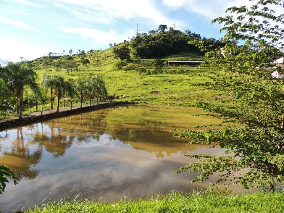Hotel E Pousada Recanto Do Rio Pardo Сан-Жозе-ду-Риу-Парду Экстерьер фото