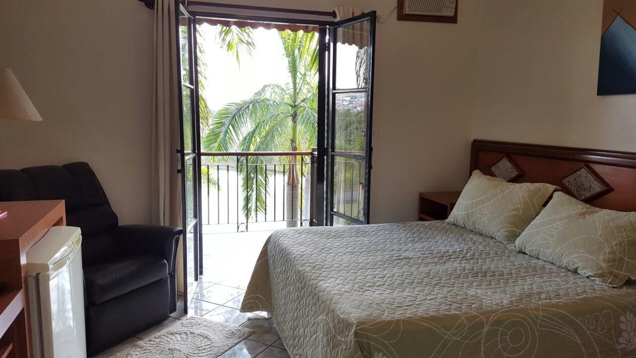 Hotel E Pousada Recanto Do Rio Pardo Сан-Жозе-ду-Риу-Парду Номер фото